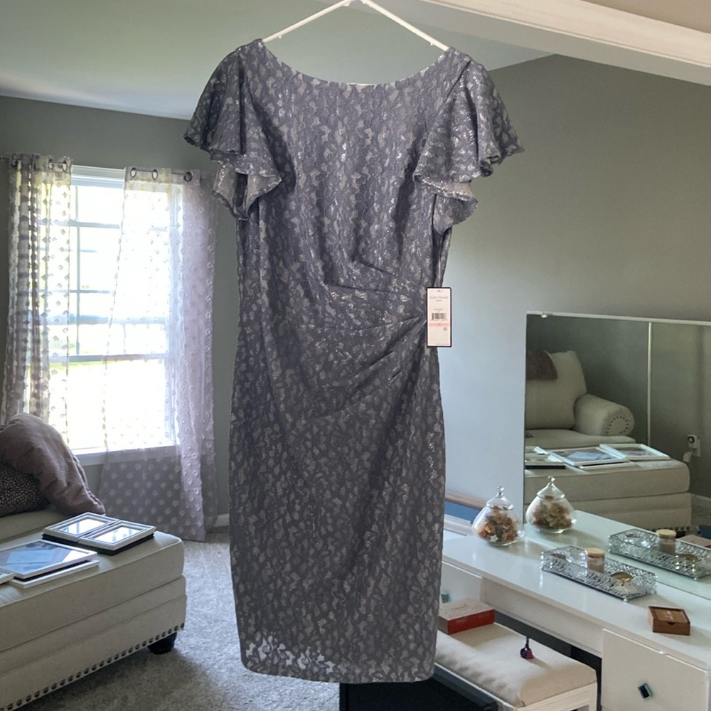Jessica Howard brand new dress